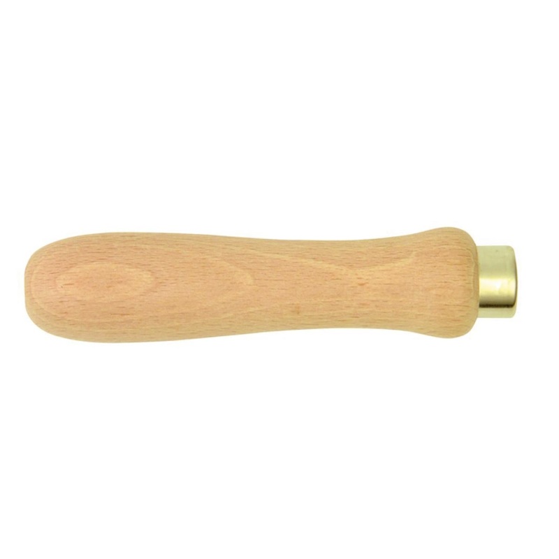 Heyco 01681002000 Handle for Engineers' File, Standard, Length-120 mm