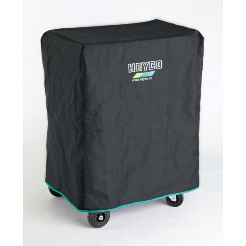 Heyco 01129801500 Protection cover, Nylon-Cover For 1129