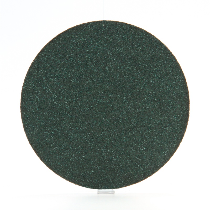 3M Hookit Paper Disc 751U, 00509, 5 in x NH, Die# 500X, 40 E weight