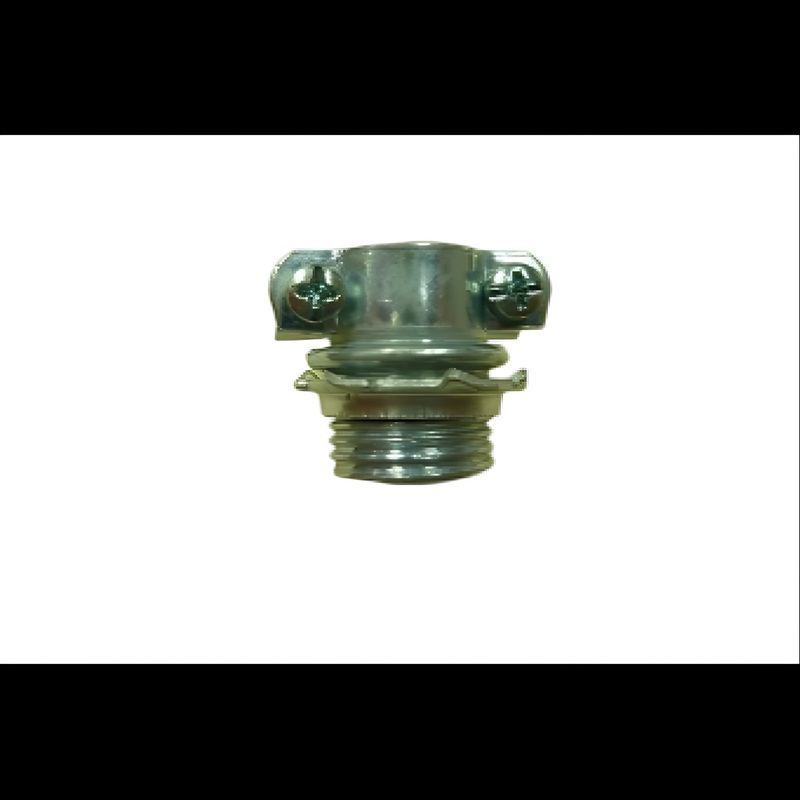 Ridgid 45990 Connector, STRAIGHT
