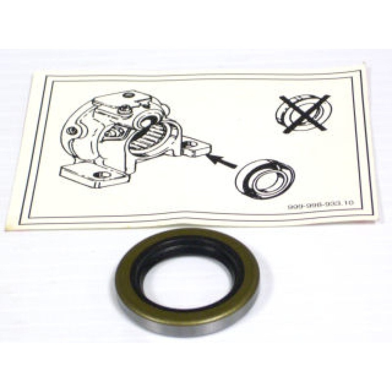 Ridgid 46715 Seal, Oil