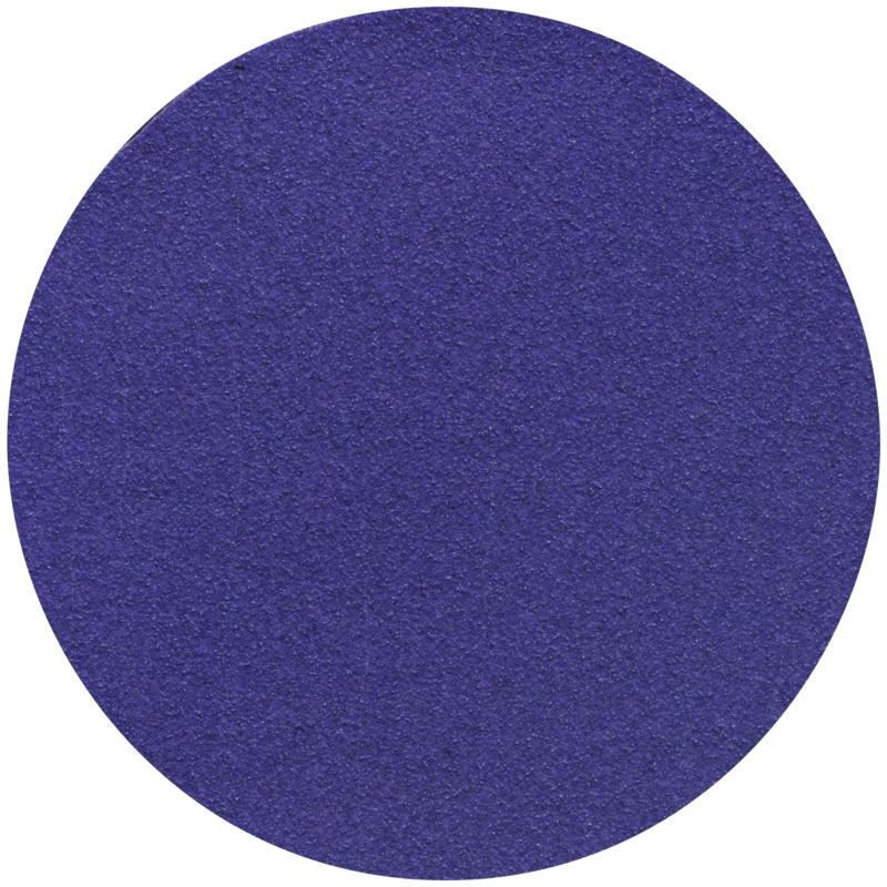3M Cubitron II Hookit Clean Sanding Abrasive Disc, 31351, 6 in, 80+grade