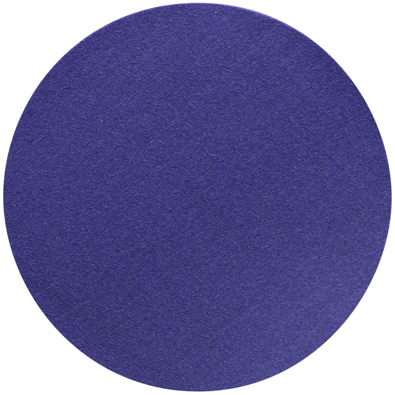 3M Cubitron II Hookit Clean Sanding Abrasive Disc, 31356, 8 in, 80+grade