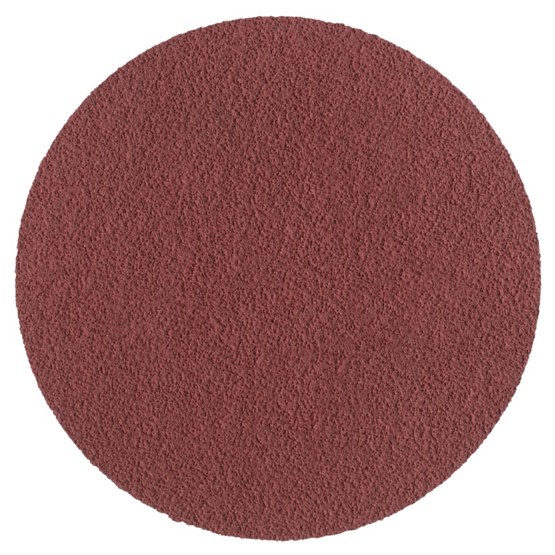 3M Cubitron II Hookit Cloth Disc 947A, 77558, 40+ to 120+, 6 in x NH,Die 600Z
