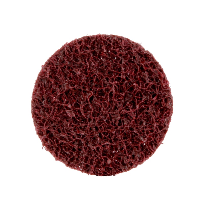 Standard Abrasives Quick Change Surface Conditioning GP Disc, 840238,Medium