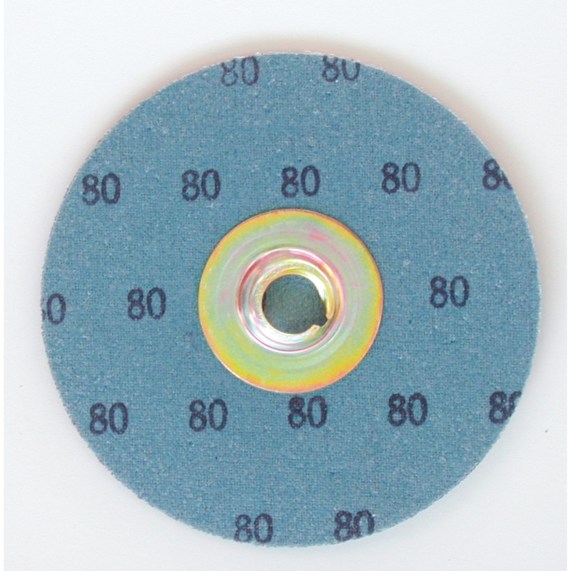 Standard Abrasives Quick Change Surface Conditioning XD Disc, 848931,A/O Coarse