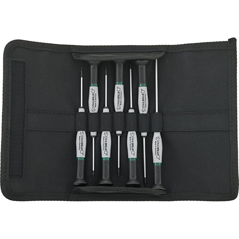 Stahlwille 96479716 Electronic TORX screwdriver set