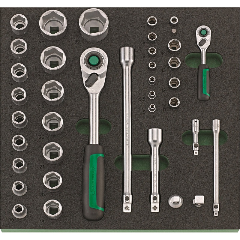 Stahlwille 96830264 TCS insert
