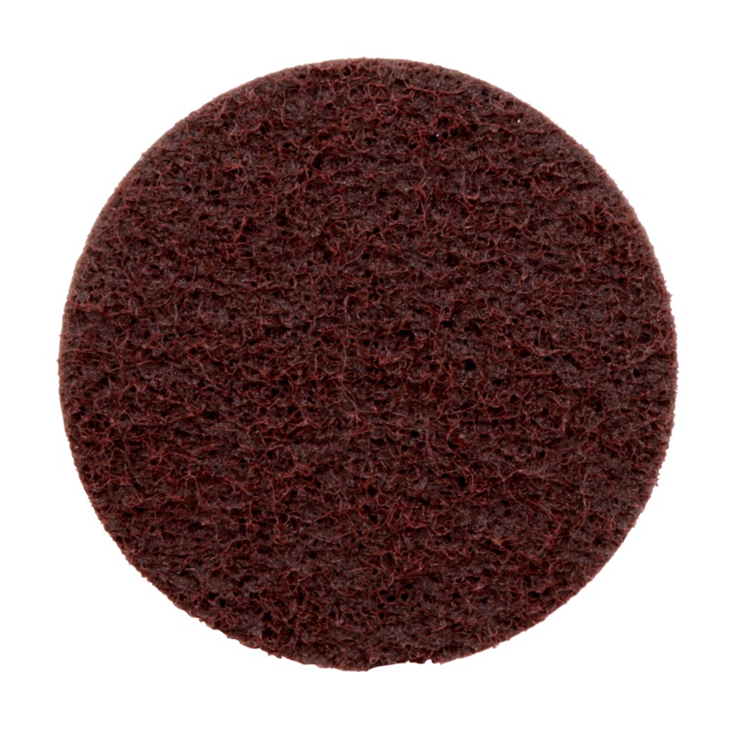Standard Abrasives Quick Change Surface Conditioning RC Disc, 840485,A/O MED
