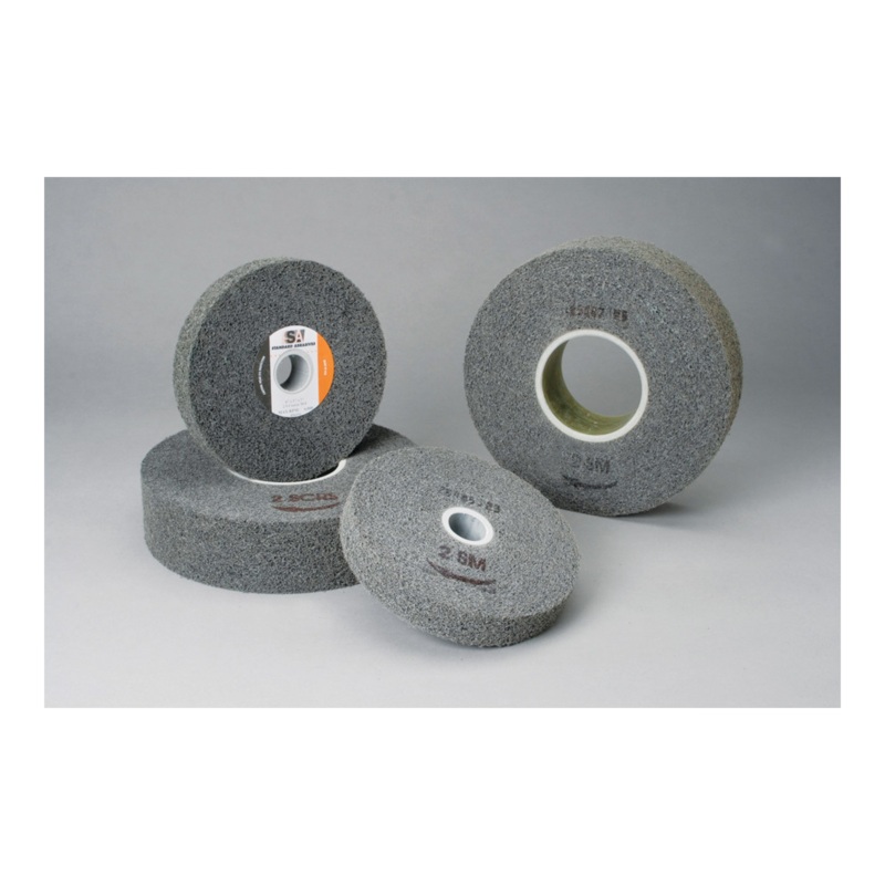 Standard Abrasives Quick Change Surface Conditioning RC Disc 840584,A/O Coarse