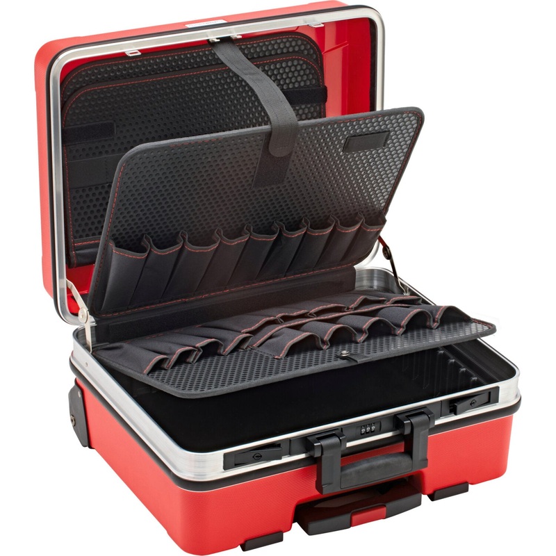 Stahlwille 81620026 VDE tool box