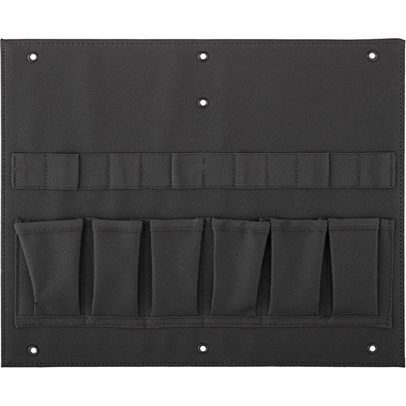 Stahlwille 81620137 Tool card
