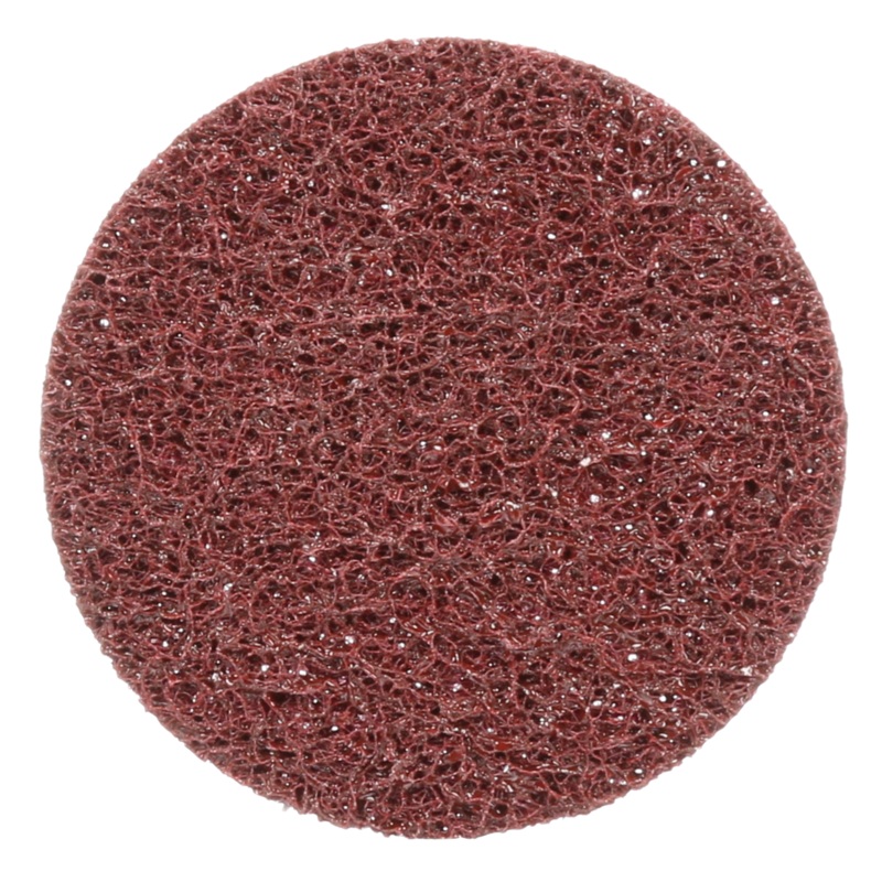 Standard Abrasives Quick Change Surface Conditioning GP Disc, 840438,Medium