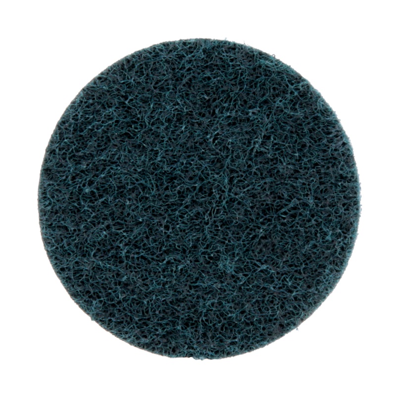 Standard Abrasives Quick Change Surface Conditioning RC Disc, 840336,A/O VF
