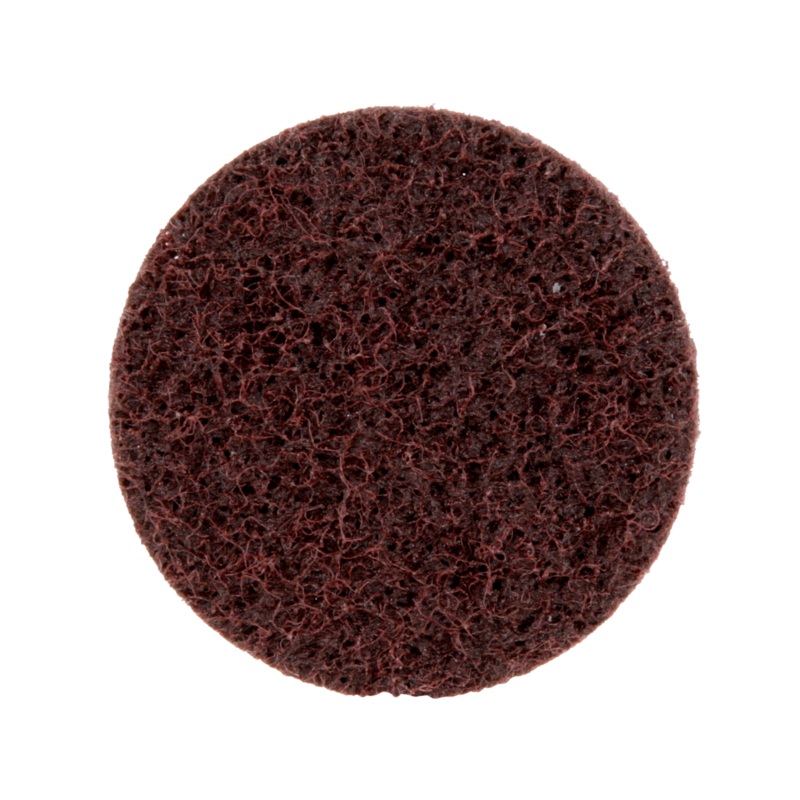 Standard Abrasives Quick Change Surface Conditioning RC Disc, 840385,A/O MED