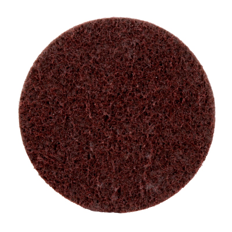 Standard Abrasives Quick Change Surface Conditioning RC Disc, 840435,Medium
