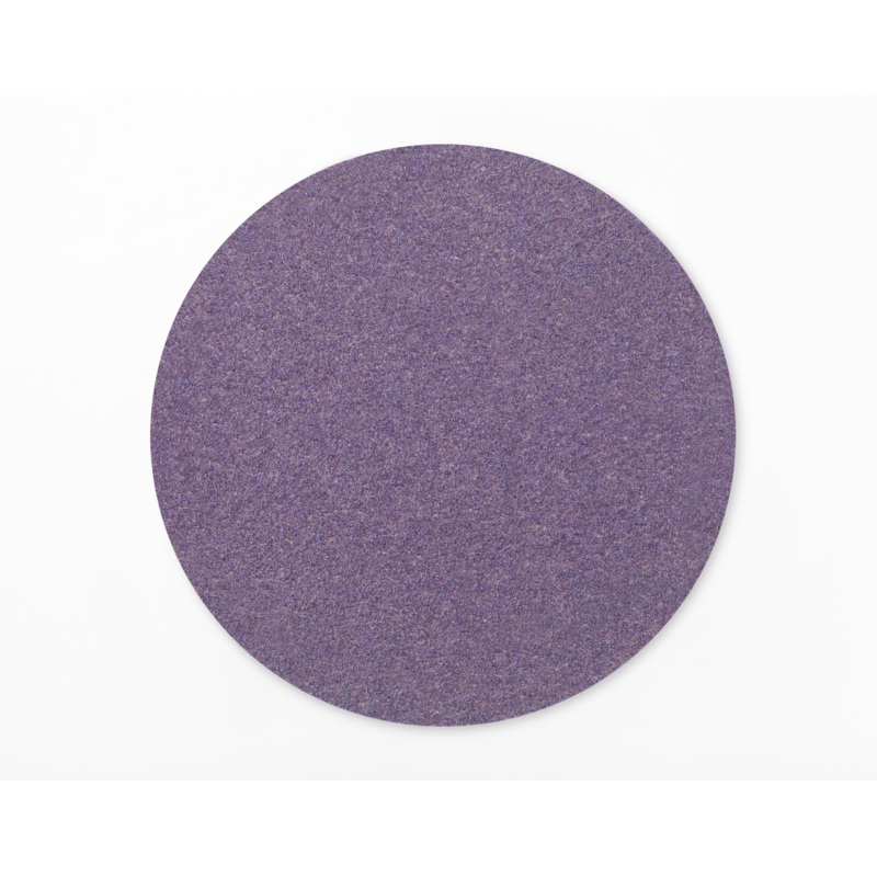 3M Cubitron II Hookit Film Disc 775L, 320+, 3 in x NH, Die 300V,50/Carton