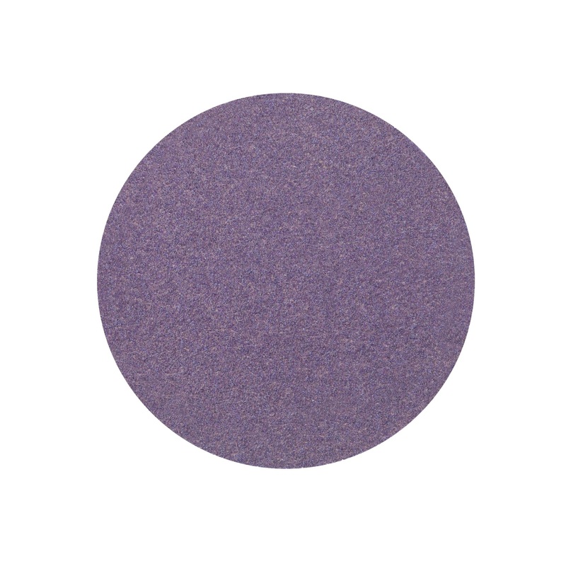 3M Cubitron II Hookit Film Disc 775L, 400+, 3 in x NH, Die 300V,50/Carton