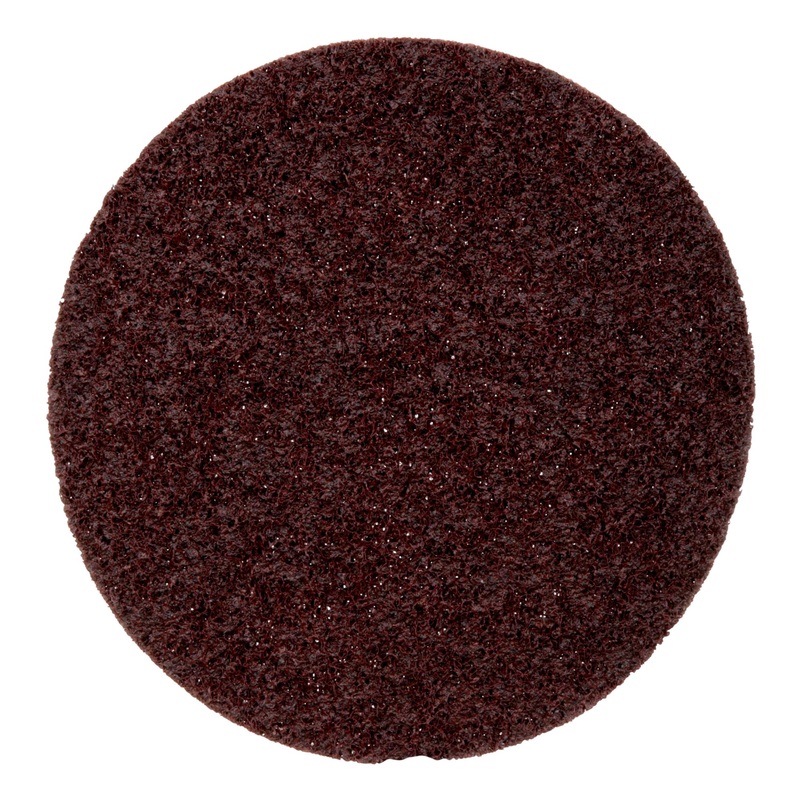 Standard Abrasives Surface Conditioning FE Disc 845811, 7 in CRS,10/Pac