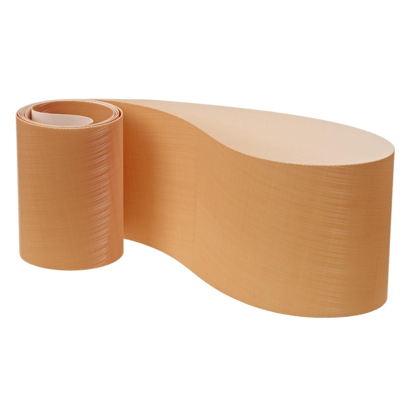 3M Trizact Film Belt 272LA, A5, Orange, 9/16 in x 64 in