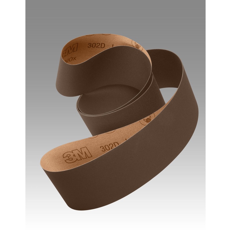 Scotch-Brite Surface Conditioning Film Backed Belt, 6 in x 103 in ACRS