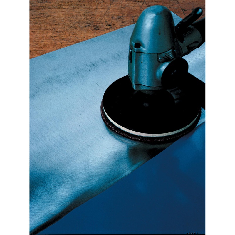 Scotch-Brite Surface Conditioning Low Stretch Belt, 4 in x 118 in, SSFN