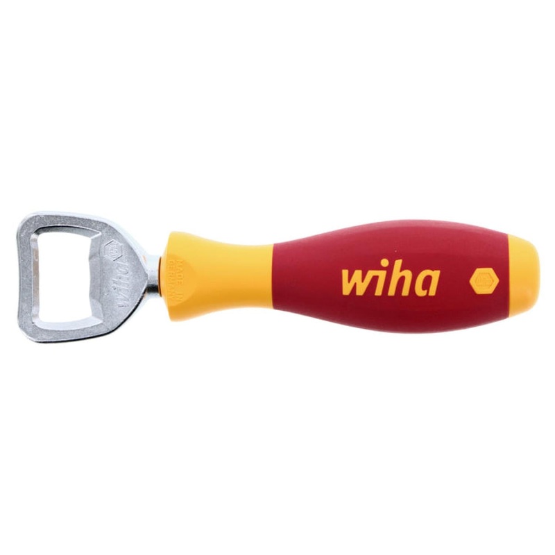 Wiha Tools 91471 Wiha Bottle Opener
