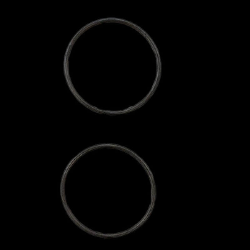 Ridgid 47707 Package of 2 O-Rings
