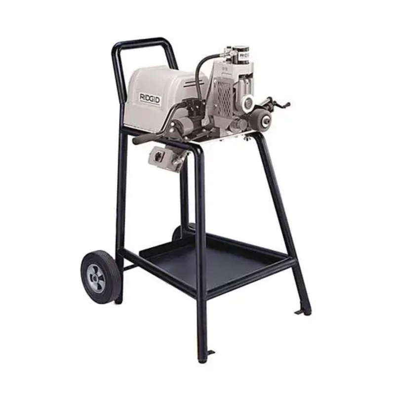 Ridgid 64192 Wheel Stand for 918-I Roll Groover