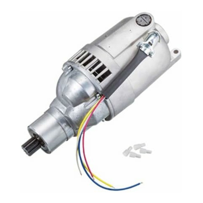 Ridgid 64447 Motor 1194, 115V 36 RPM