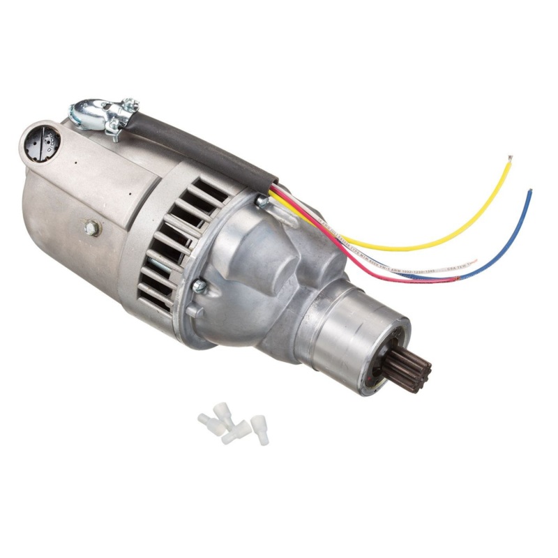 Ridgid 64457 Motor, 230V 2394 535