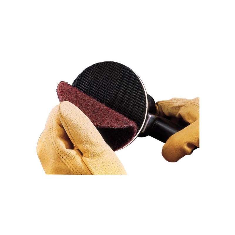 Scotch-Brite Surface Conditioning Low Stretch Belt, SC-BL, A/OMedium