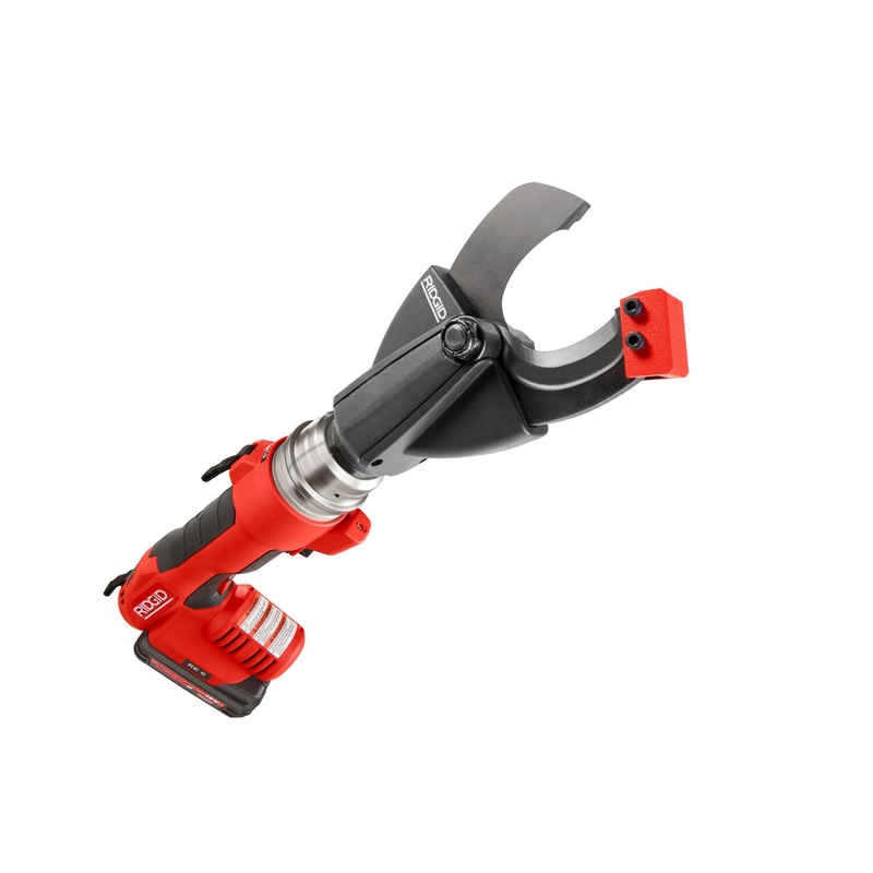 Ridgid 47918 SC-60C Cutter Head