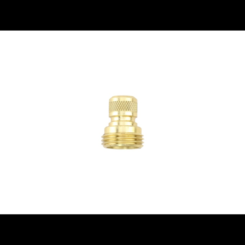 Ridgid 48202 Hose Coupler Nipple