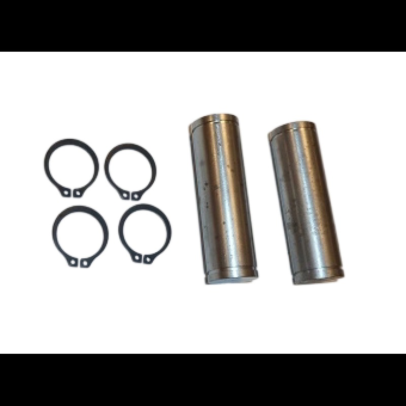 RIDGID 48338 Pin and Retaining Rings Package (2)