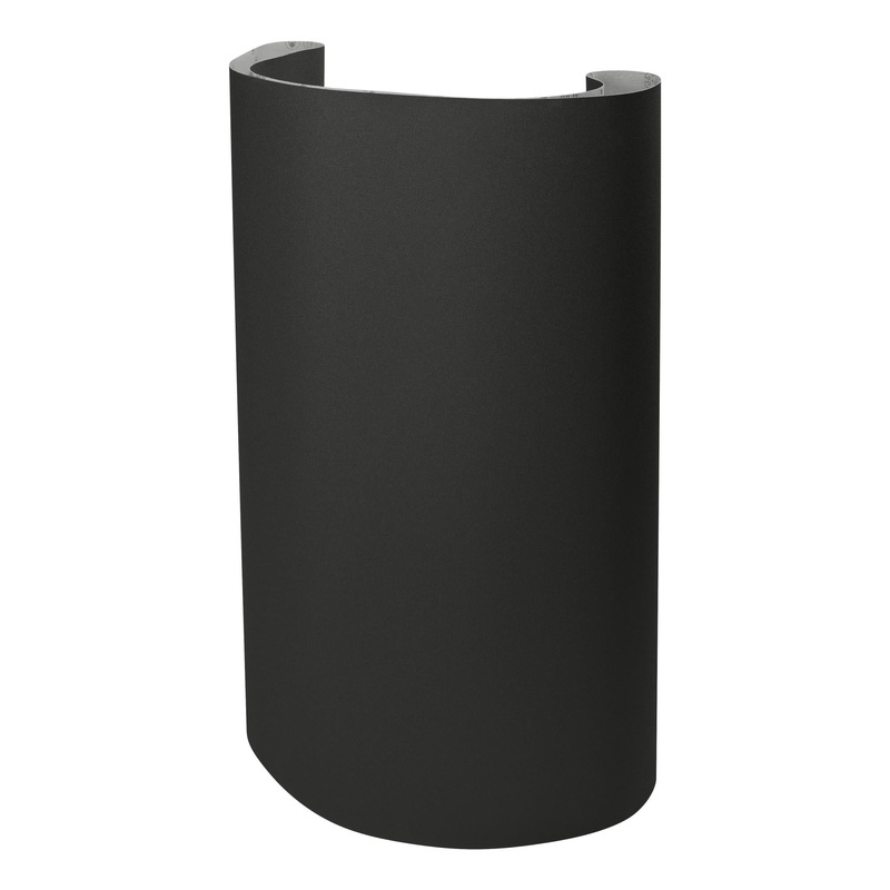 3M Cloth Belt 464W, 150 YF-weight, 12 in x 144 in, Sine-lok,Single-flex