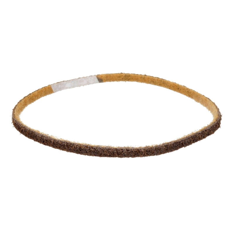 Standard Abrasives Surface Conditioning RC Belt 888077, 1/4 in x 18 inCRS