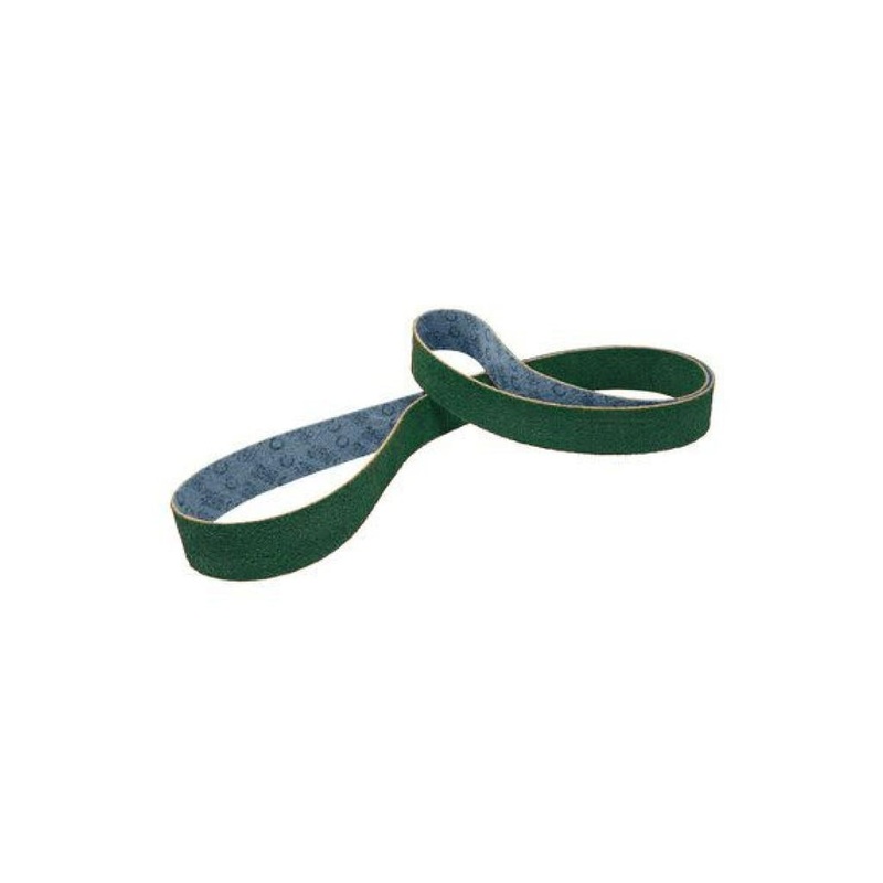 Scotch-Brite SE Surface Conditioning Belt, SE-BS, A/O Fine, 3-1/2 in x15-1/2 in